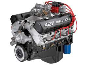 B0967 Engine